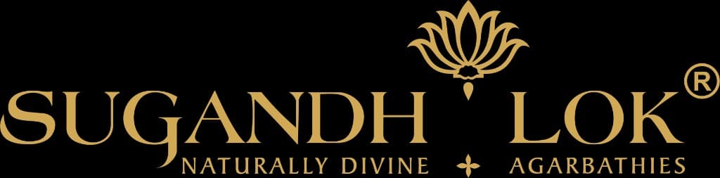Sugandh Lok — Naturally Divine Agarbatties